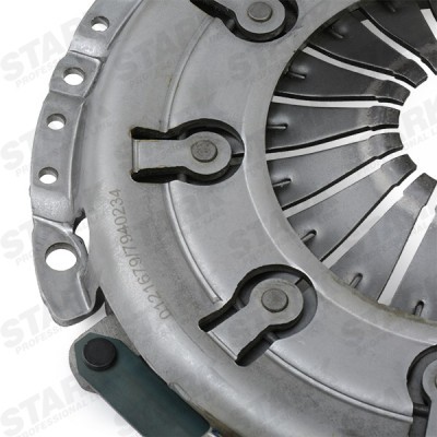 Clutch Kit Stark SKCK-0100074 SKCK-0100074 - photo 5