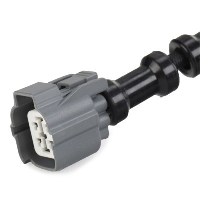 Lambda (Oxygen) Sensor RIDEX 3922L0523 3922L0523 - photo 5