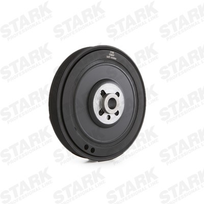 Belt Pulley, crankshaft Stark SKBPC-0640004 SKBPC-0640004 - photo 3