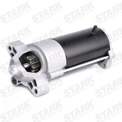 Starter Stark SKSTR-0330033 SKSTR-0330033 - photo 3