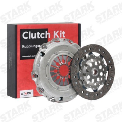 Clutch Kit Stark SKCK-0100120 SKCK-0100120 - photo 2