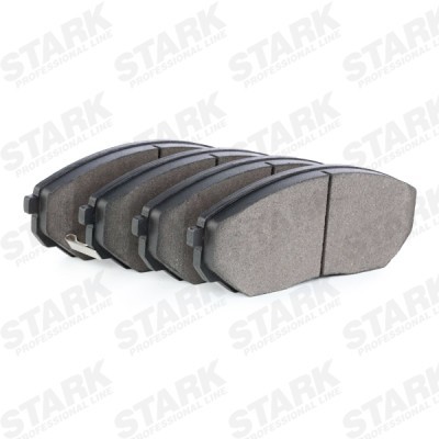 Brake Pads Set Stark SKBP-0010294 SKBP-0010294 - photo 5