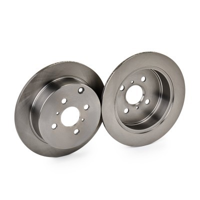 Brake Disc RIDEX 82B0091 82B0091 - photo 8