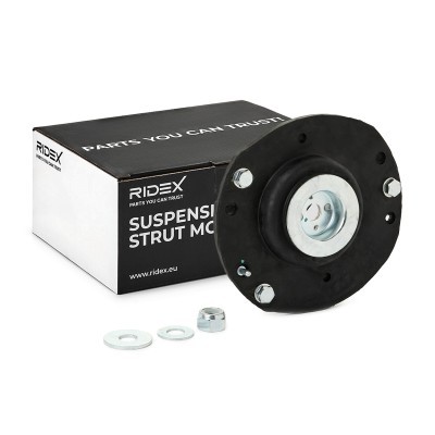 Strut Support Bearing Front RIDEX 1180S0617 1180S0617 - photo 1