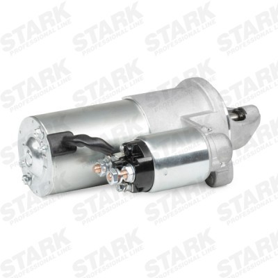 Starter Stark SKSTR-03330572 SKSTR-03330572 - photo 4