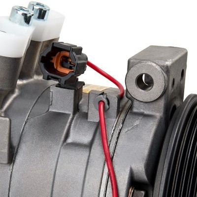 AC Сompressor 447K0987R - photo 6