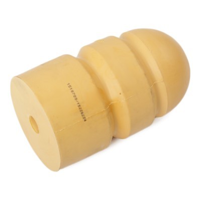Rubber Buffer, Suspension RIDEX 1182R0012 1182R0012 - photo 3