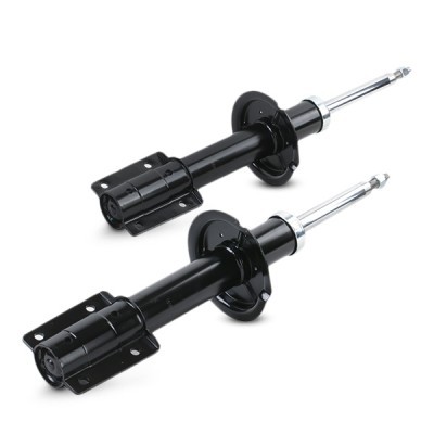 Shock Absorber RIDEX 854S17840 854S17840 - photo 4