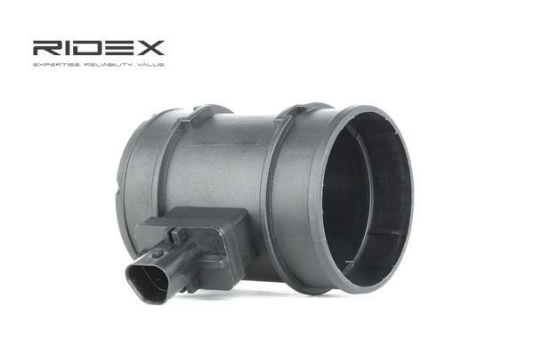 Air Mass Sensor RIDEX 3926A0159 3926A0159 - photo 1