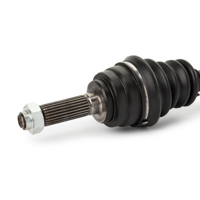 Drive Shaft RIDEX 13D0995R 13D0995R - photo 5