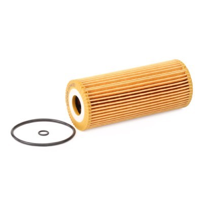Oil Filter RIDEX 7O0007P 7O0007P - photo 3