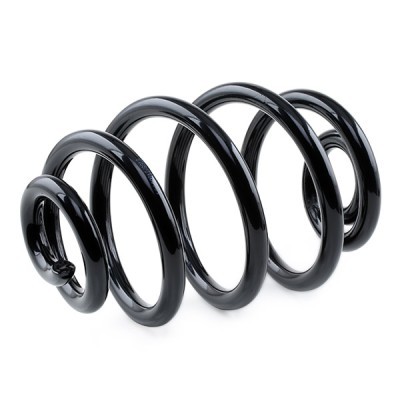 Suspension Spring RIDEX 188C0092 188C0092 - photo 3