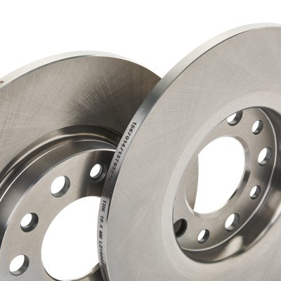 Brake Disc RIDEX 82B1758 82B1758 - photo 4