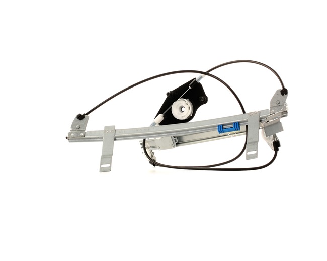 Window Regulator RIDEX 1561W0205 1561W0205 - photo 1