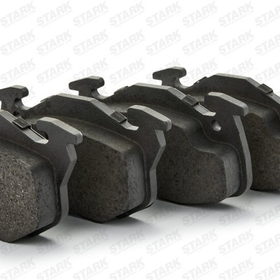 Brake Pads Set Stark SKBP-0011497 SKBP-0011497 - photo 6