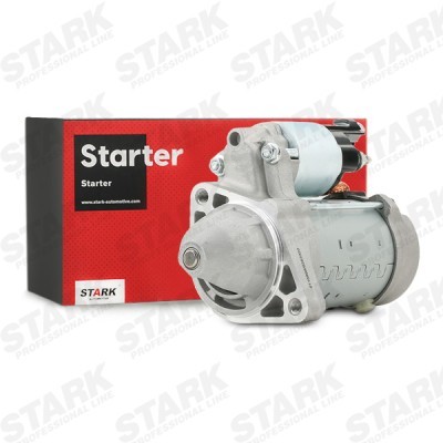 Starter Stark SKSTR-0330192 SKSTR-0330192 - photo 2
