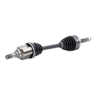 Drive Shaft RIDEX 13D0422 13D0422 - photo 4