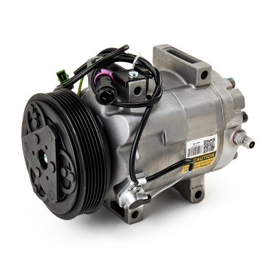 Compressor, Air Conditioning 447K0242R - photo 3