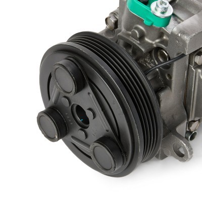 Compressor, Air Conditioning 447K0076R - photo 5