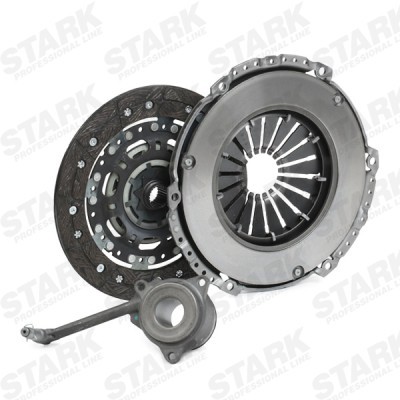 Clutch Kit Stark SKCK-0100883 SKCK-0100883 - photo 4