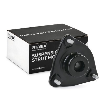 Strut Support Bearing Front RIDEX 1180S1398 1180S1398 - photo 2