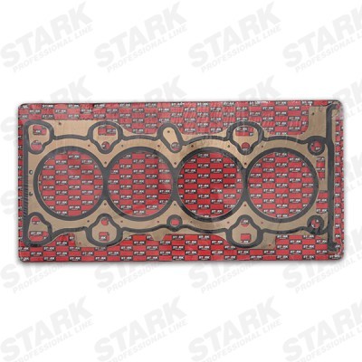 Cylinder Head gasket Stark SKGCH-0470117 SKGCH-0470117 - photo 2