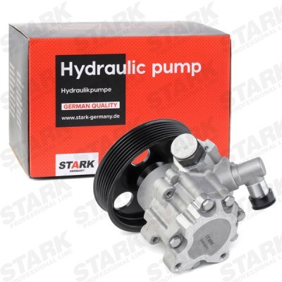 Hydraulic Pump, Steering System Stark SKHP-0540103 SKHP-0540103 - photo 2