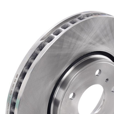 Brake Disc RIDEX 82B1398 82B1398 - photo 5