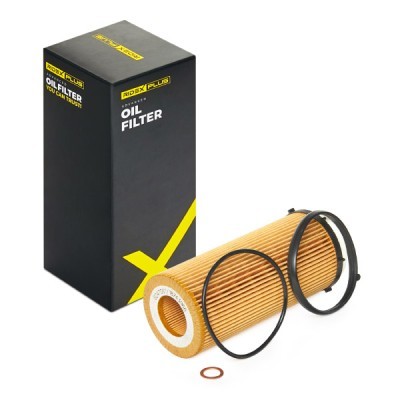 Oil Filter RIDEX 7O0123P 7O0123P - photo 2