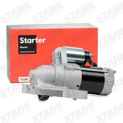 Starter Stark SKSTR-03330571 SKSTR-03330571 - photo 2