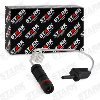 Sensor, Brake Pad Wear Stark SKWW-0190015 SKWW-0190015 - photo 1