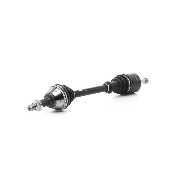 Drive Shaft RIDEX 13D0130R 13D0130R - photo 1