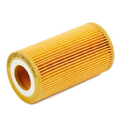 Oil Filter RIDEX 7O0072 7O0072 - photo 3