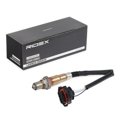 Lambda (Oxygen) Sensor RIDEX 3922L0311 3922L0311 - photo 2