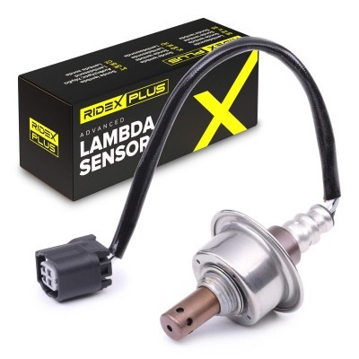 Lambda (Oxygen) Sensor RIDEX 3922L0286P 3922L0286P - photo 2