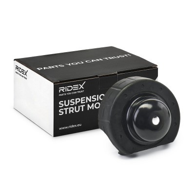 Strut Support Bearing Front RIDEX 1180S1349 1180S1349 - photo 1
