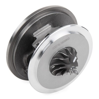 Turbo cartridge (core) RIDEX 4973C0103 4973C0103 - photo 3