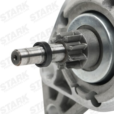 Starter Stark SKSTR-0330035 SKSTR-0330035 - photo 5