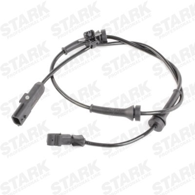 ABS Sensor Stark SKWSS-0350180 SKWSS-0350180 - photo 3