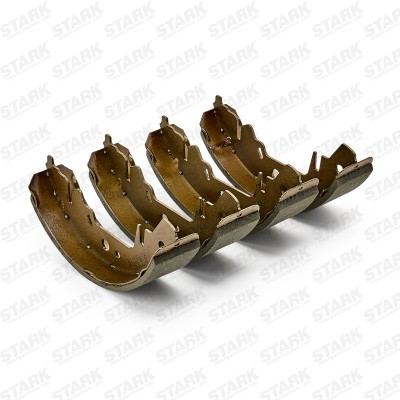 Brake Pads Set Stark SKBS-0450028 SKBS-0450028 - photo 7