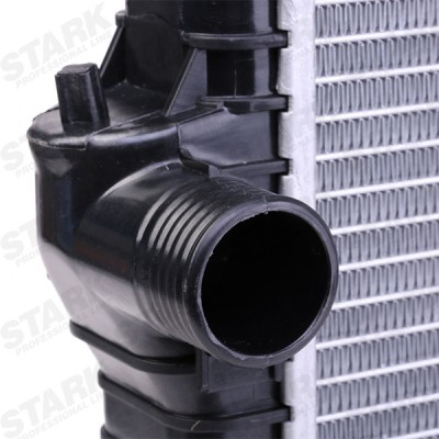 Radiator, Engine Cooling Stark SKRD-0120731 SKRD-0120731 - photo 6