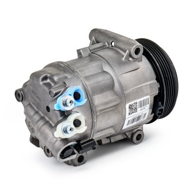 Compressor, Air Conditioning 447K0881R - photo 4