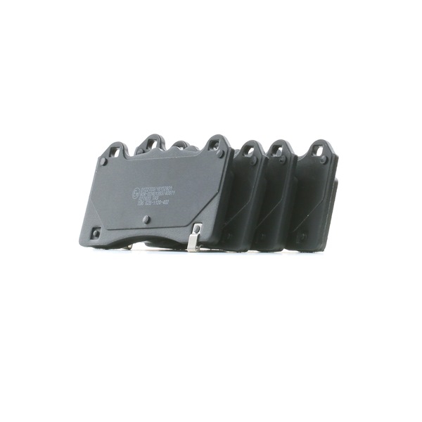 Brake Pads Set Stark SKBP-0012084 SKBP-0012084 - photo 1