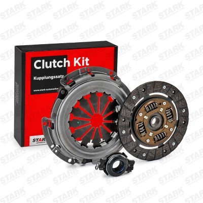 Clutch Kit Stark SKCK-0100002 SKCK-0100002 - photo 2