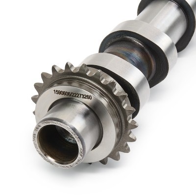 Camshaft RIDEX 566C0221 566C0221 - photo 5