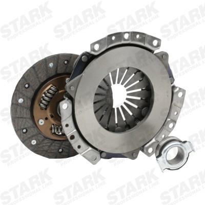 Clutch Kit Stark SKCK-0100843 SKCK-0100843 - photo 7