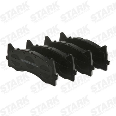 Brake Pads Set Stark SKBP-0012042 SKBP-0012042 - photo 3