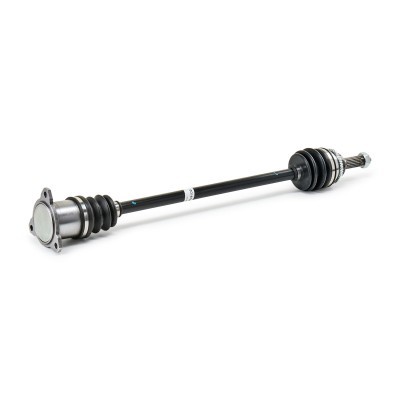 Drive Shaft RIDEX 13D1619R 13D1619R - photo 4