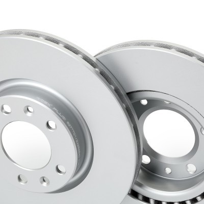 Brake Disc RIDEX 82B1096P 82B1096P - photo 6