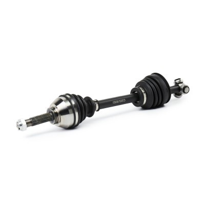 Drive Shaft RIDEX 13D0493 13D0493 - photo 3